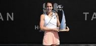 Emma Navarro's Net worth 2024